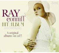 Conniff, Ray - Hit Album Collection