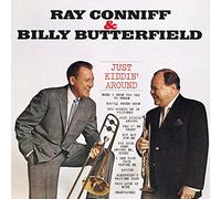 Conniff,Ray - Just Kiddin' Around