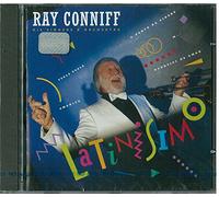 Conniff, Ray - Latinisimo