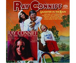 CONNIFF, RAY - LAUGHTER IN THE RAIN &..