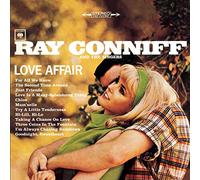Conniff,Ray - Love Affair