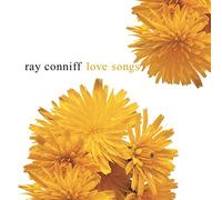 Conniff,Ray - Love Songs