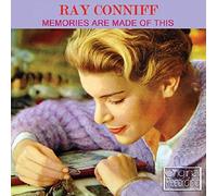 Conniff, Ray - Memories Are Made Of This