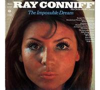 CONNIFF, Ray & ORCHESTRA & CHORUS - Ray Conniff: The Impossible Dream [LP]
