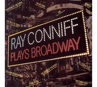 Conniff,Ray - Conniff,Ray - Ray Conniff Plays...