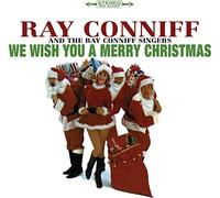 Conniff, Ray/ Ray Conniff Singers - We Wish You A Merry Christmas