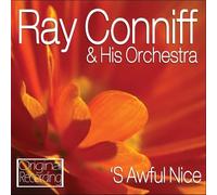 Conniff,Ray - 'S Awful Nice