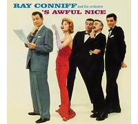 Conniff, Ray - S Awful Nice/Say It With Music