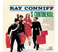 Conniff,Ray - 'S Continental