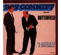 Conniff,Ray - 'S Diffrent