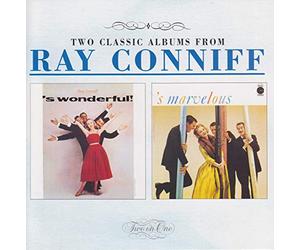 Conniff,Ray - 'S Wonderful!/'S Marvelous