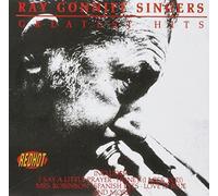 Conniff, Ray Singers - Greatest Hits