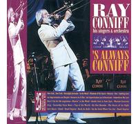 Conniff, Ray Singers - 's Always Conniff