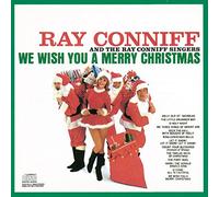 Conniff, Ray Singers - We Wish You a Merry Christmas
