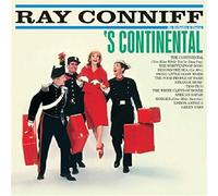 Conniff, Ray - So Much In Love/'s Continental