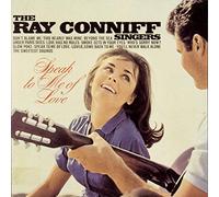 Conniff,Ray - Speak to Me of Love