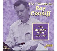 Conniff, Ray - S'Wonderful Ray Conniff