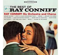Conniff Ray - The Best Of Ray Conniff - 20 Greatest Hits (180 Gr.)