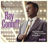 Conniff Ray - The Real...Ray Conniff