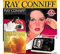 Conniff, Ray - Theme From S.W.A.T./After The Lovin'
