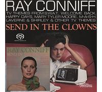 CONNIFF, RAY - THEME FROM.. -SACD-