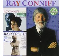 Conniff, Ray - Vol. 2-Concert In Rhythm/Perfect 10 Classic