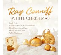 Conniff,Ray - Conniff,Ray - White Christmas