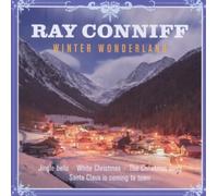 Conniff,Ray - Winter Wonderland