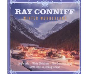 Conniff,Ray - Winter Wonderland