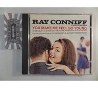 Conniff,Ray - Conniff,Ray - You Make Me Feel So Young