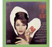 Conniff,Ray - Young at Heart