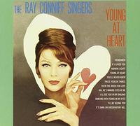 Conniff, Ray - Young At Heart/Somebody Loves Me