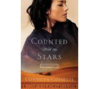 Connilyn Cossette Counted With the Stars (Tascabile)