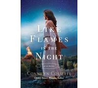 Connilyn Cossette Like Flames in the Night (Tascabile) Cities of Refuge