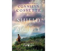 Connilyn Cossette Shield of the Mighty (Tascabile) King's Men