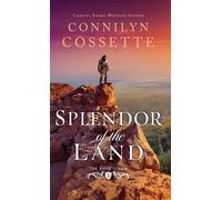 Connilyn Cossette Splendor of the Land (Copertina rigida) King's Men