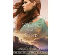 Connilyn Cossette Wings of the Wind (Tascabile)