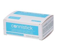 Connistick 15 Stick Pack 4x19,5 g Polvere per soluzione orale