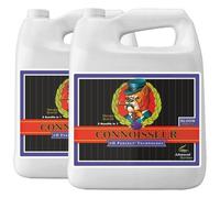Connoisseur Bloom A+B Advanced Nutrients pH Perfect Fiori Resine Maxi Fioritura