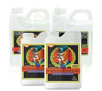 Connoisseur Grow + Bloom - Advanced Nutrients - 4L - Connoisseur Grow A+B
