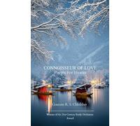Connoisseur Of Love Poems For Hearts