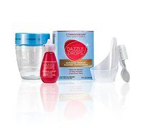Connoisseurs Advanced Detergente Gioielli | Pulizia Oro Gioielli | Soluzione Detergente Pulisci Oro Gioiellis Perle e Pietre Preziose