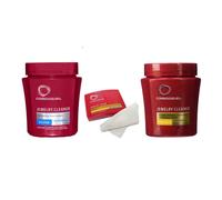 Connoisseurs Confezione Detergente per Gioielli Precious + Silver 236 L +25