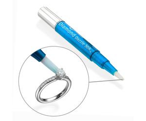 Connoisseurs Diamante Abbagliante Stik Gioielli Detergente Penna