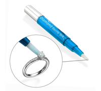 Connoisseurs Diamond Dazzle Stik Penna Pulizia Gioielli