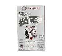 Connoisseurs Salviette d'argento