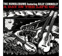 Connolly,Billy - A Day in the Life of