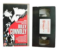 Connolly, Billy - Audience With B. Connolly, An