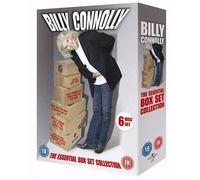 Connolly Billy - Billy Connolly 2006 [Box Set] [Edizione: Regno Unito]