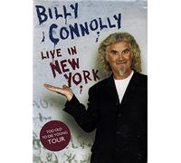 Connolly, Billy - Billy Connolly Live in New York